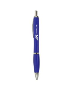 Antimicrobial Satin Pen