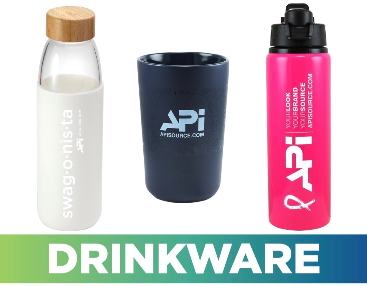drinkware